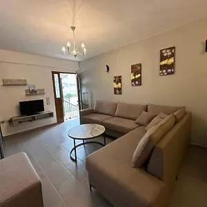 Apartment Casa Del Mar, Ksamil