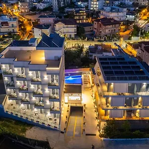 Apartment Mario, Ksamil