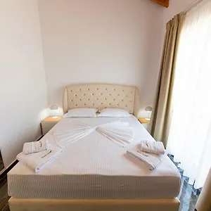 Santa Oliva Appartement