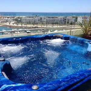 Vilamourasun Aquamar Penthouse 601 , Vilamoura Portugal