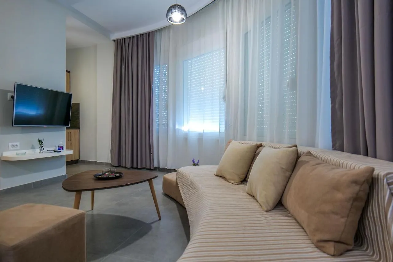 Ideal House & Apartments Ksamil Albania
