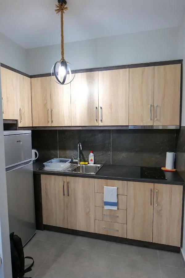 Ideal House & Apartments Ksamil