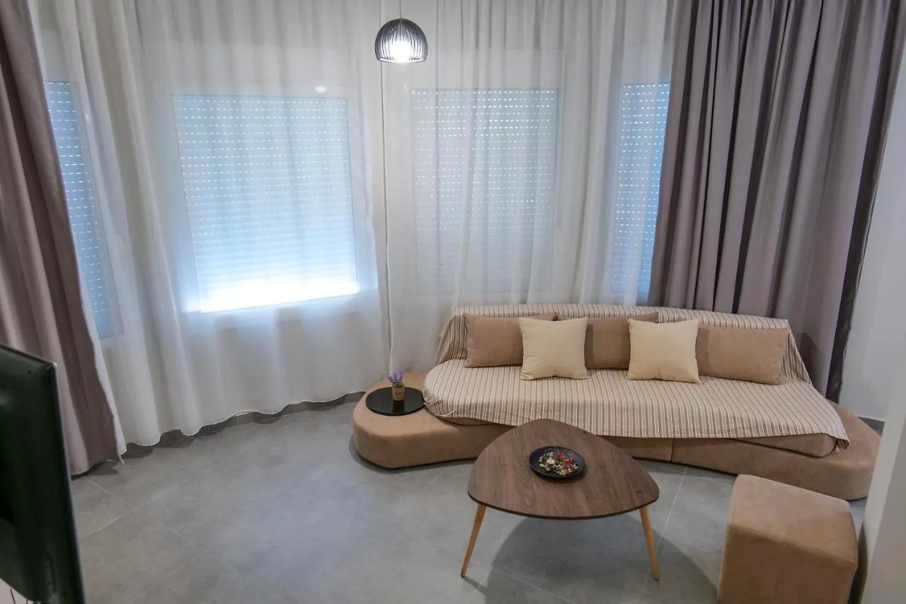 Ideal House & Apartments Ksamil Albania