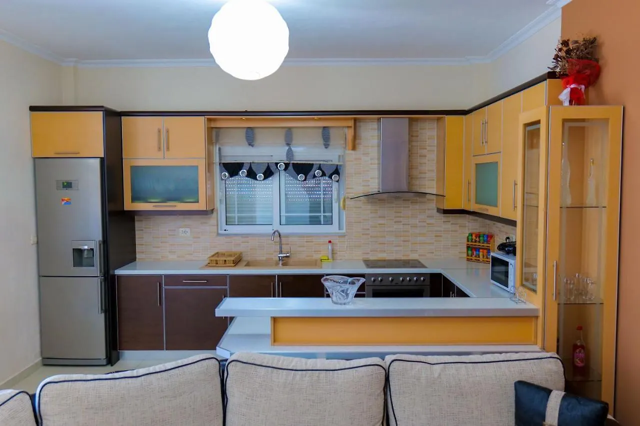 Ideal House & Apartments Ksamil 0*,