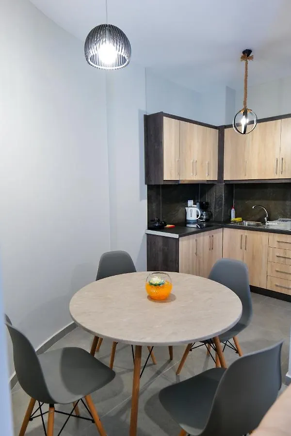 Ideal House & Apartments Ksamil Albania