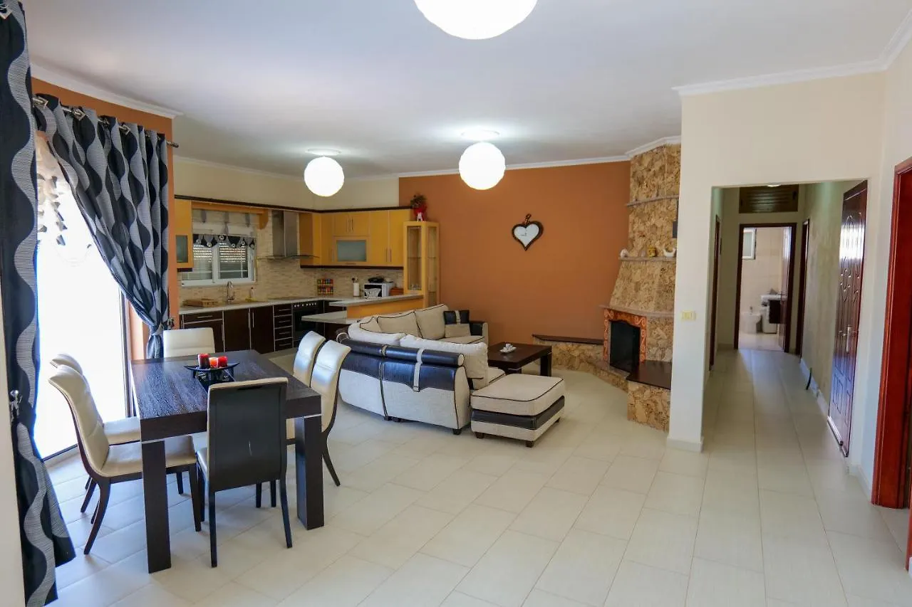 Ideal House & Apartments Ksamil Albania